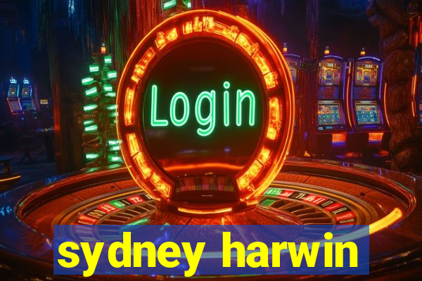 sydney harwin